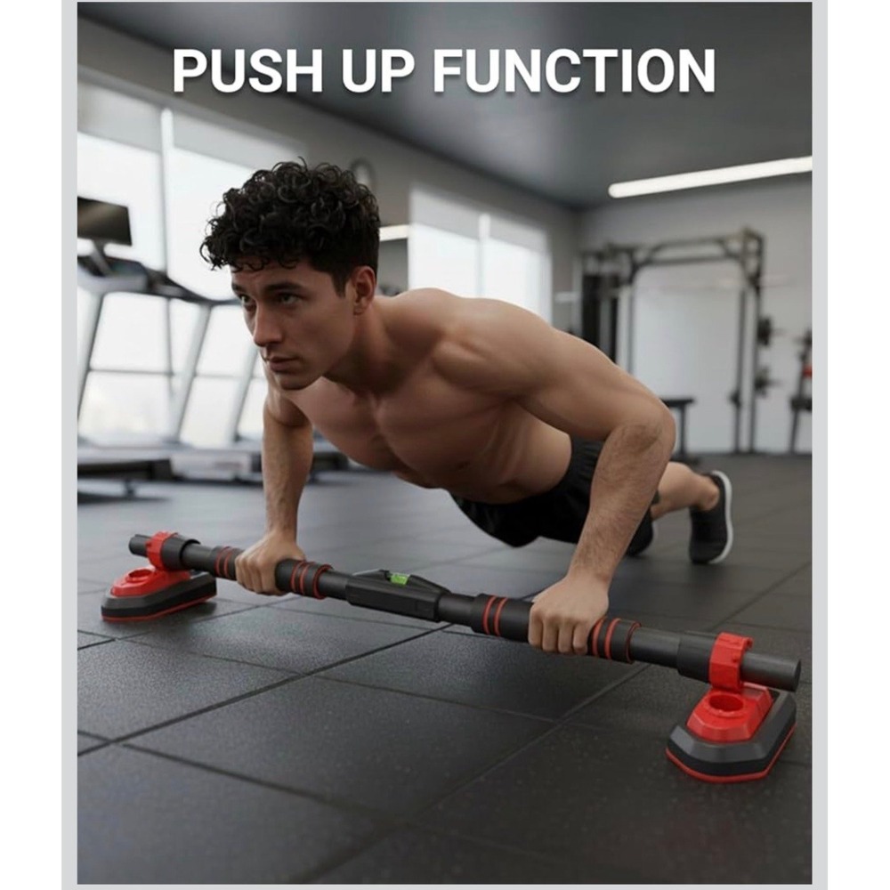 Pull Up Bar - Picture 5 of 5